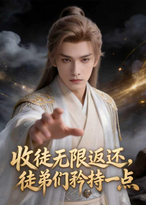 收徒无线返还，徒弟们矜持一点（81集）全集在线看
