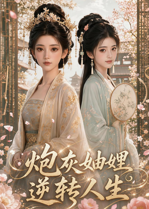 炮灰妯娌逆转人生（23集）短剧演员排行榜