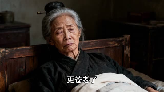十八年囚(35集) 十八年囚(35集)最新热门短剧