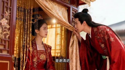 错嫁后:我被夫君宠上天(48集) 错嫁后:我被夫君宠上天(48集)热门短剧看不停