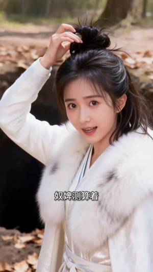 咸鱼王妃（14集）短剧全集抢先看