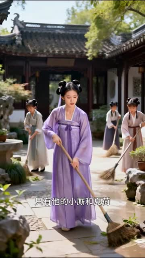 情起替嫁时（20集）百度在线观看