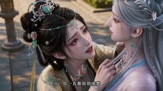 芭乐错颜（34集）无需会员免费看