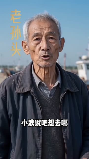 五万分红后，我靠破船掀翻码头！（60集）无需充值尽情看