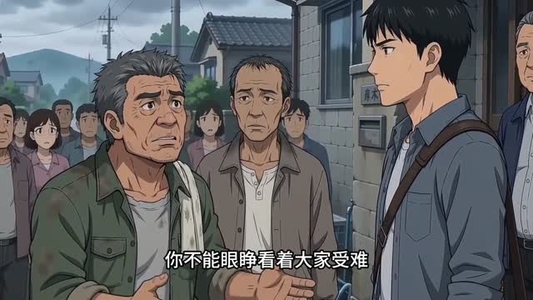 好心收购(20集) 好心收购(20集)短剧上头又好看