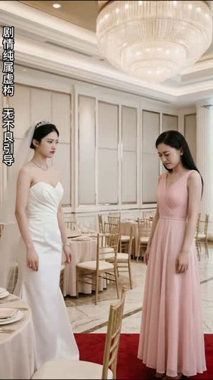 闺蜜的假面(38集) 闺蜜的假面(38集)悬疑短剧推荐