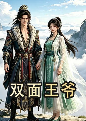双面王爷(12集) 双面王爷(12集)爆火短剧抢先看