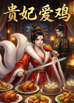 贵妃爱鸡（16集）越看越好看短剧