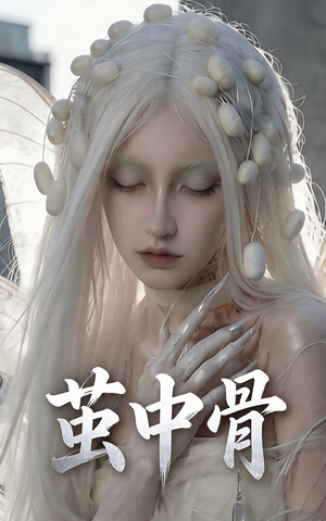 茧中骨（40集）全季一次看完