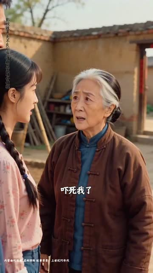 苦女小芳（57集）短剧排行榜
