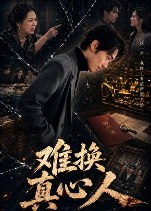难换真心人（60集）全集在线看
