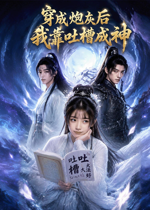 穿成炮灰后我靠吐槽成神（77集）短剧热门推荐