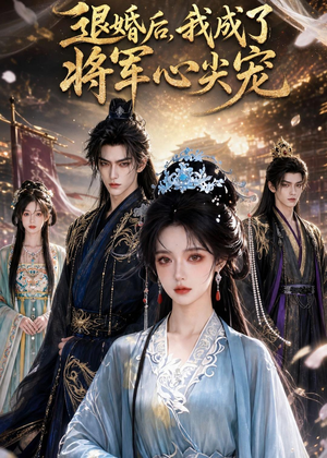 退婚后，我成了将军心尖宠（61集）好看上头的短剧
