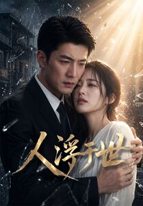 人浮于世（50集）热门了短剧