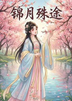 锦月殊途（25集）热门短剧来袭