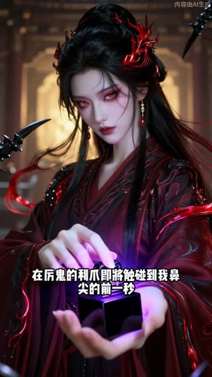 满级孟婆带薪休假,护女踏碎侯府门(42集) 满级孟婆带薪休假,护女踏碎侯府门(42集)热门短剧推广