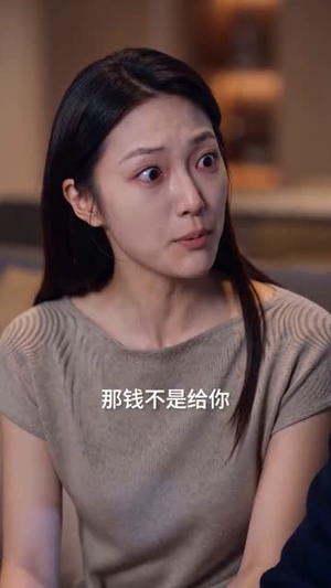 我不是你的救赎（48集）短剧演员排行榜