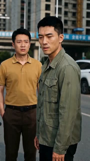 不卖工地盒饭后,包工头后悔了(43集) 不卖工地盒饭后,包工头后悔了(43集)免费短剧就是爽