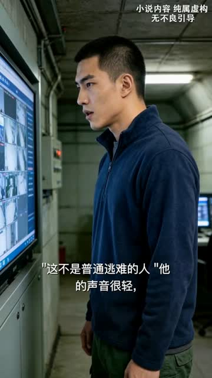 五一暴雪堵车，前夫哭着求我开门（45集）悬疑短剧推荐