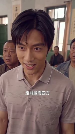 老婆别哭，重生八零我靠神瞳封神（50集）在线观看