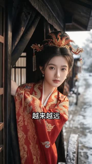 嫡女风骨昭然（57集）每日短剧追不停
