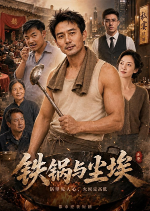 铁锅与尘埃(30集) 铁锅与尘埃(30集)热门火爆短剧
