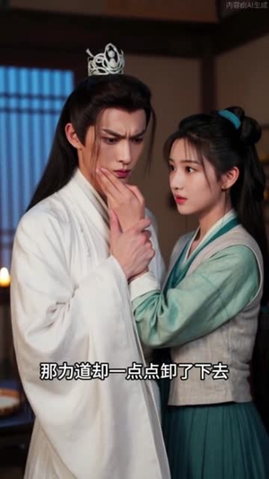 抄家后,粗使丫头养活世子全家(49集) 抄家后,粗使丫头养活世子全家(49集)热门短剧推荐。