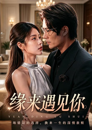 缘来遇见你（29集）短剧追到爽