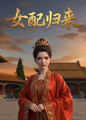 女配归来（30集）精彩短剧随心推