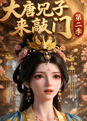 大唐兕子来敲门第二季(52集) 大唐兕子来敲门第二季(52集)流畅播放免费看