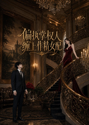 偏执掌权人缠上作精女配(34集) 偏执掌权人缠上作精女配(34集)在线免费观看