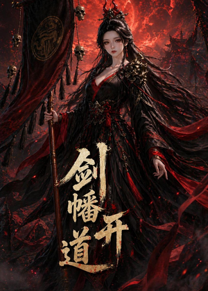 剑幡开道(53集) 剑幡开道(53集)全集