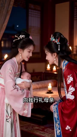 庶妾上位,侯府主母不好惹(48集) 庶妾上位,侯府主母不好惹(48集)一起追短剧吧
