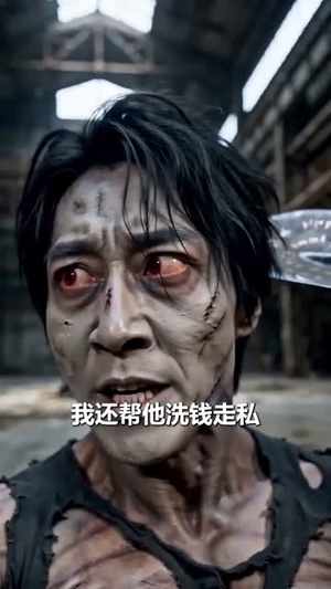 烧纸断阴阳，我靠冥币破悬案（83集）全集