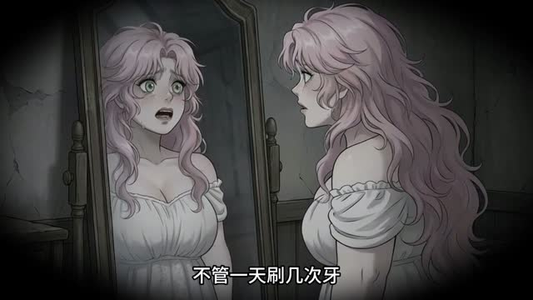 穿越兽世成女配，兽人弟弟狠狠宠（75集）悬疑短剧推荐