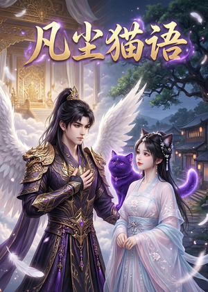 凡尘猫语（24集）古装短剧热播
