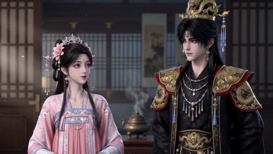 娘娘嘴碎第一名(22集) 娘娘嘴碎第一名(22集)免费短剧推荐