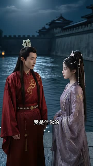 重生后我撮合太子和他的白月光（47集）精彩短剧天天看