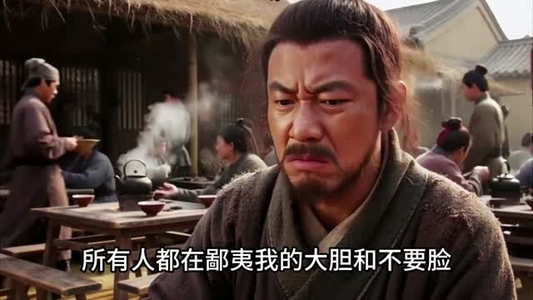 我替嫡姐嫁了冷面锦衣卫(39集) 我替嫡姐嫁了冷面锦衣卫(39集)爆款短剧追不停