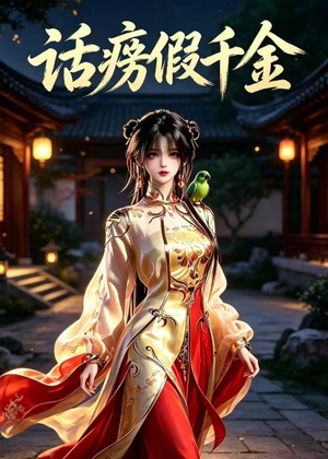 话痨假千金（28集）80到100集