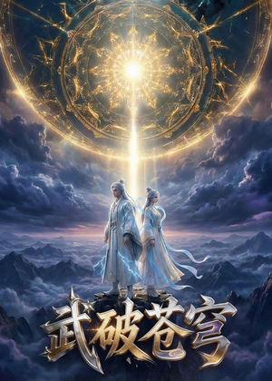 武破苍穹(17集) 武破苍穹(17集)短剧演员排行榜