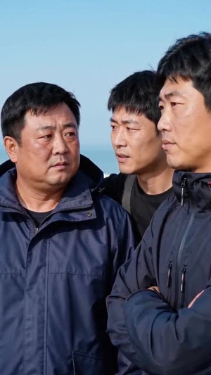 开局一艘破船,我捕获天价金枪鱼(49集) 开局一艘破船,我捕获天价金枪鱼(49集)无需会员轻松看