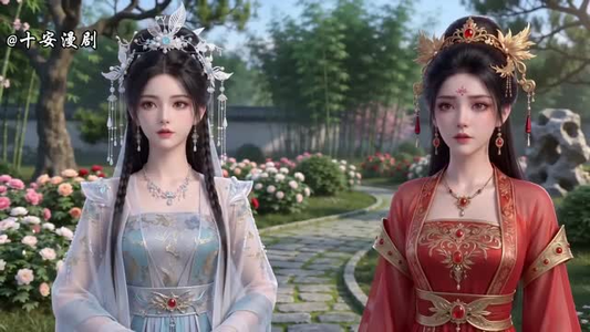 替姐姐诱权臣(60集) 替姐姐诱权臣(60集)短剧抢先看
