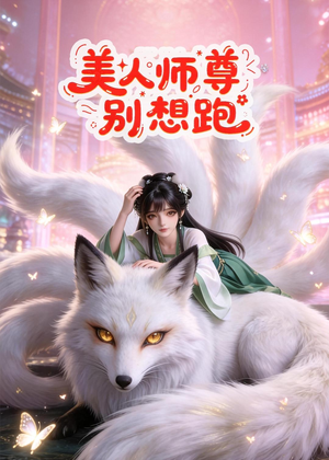 美人师尊别想跑(43集) 美人师尊别想跑(43集)热门短剧大全