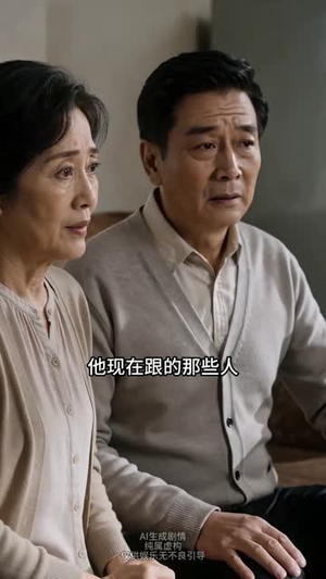 我及时止损从此逆风翻盘（63集）一起追短剧
