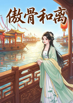 傲骨和离（60集）最新上映的短剧