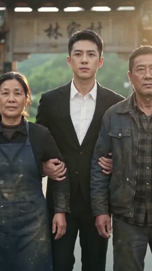 替舅舅管厂三年他给我三千(60集) 替舅舅管厂三年他给我三千(60集)追风的女孩短剧