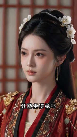 退婚后，我成太子白月光（47集）精彩短剧分享