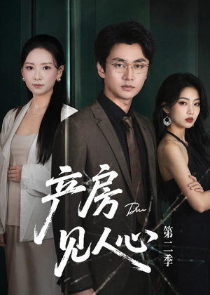 产房见人心第二季(75集) 产房见人心第二季(75集)短剧热播推荐
