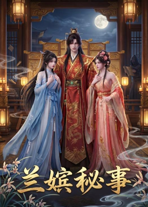 兰嫔秘事(23集) 兰嫔秘事(23集)深深爱上这部剧